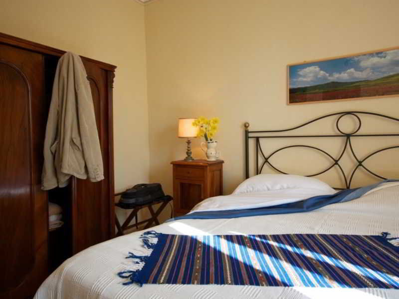Camere Andrei Pienza Dış mekan fotoğraf