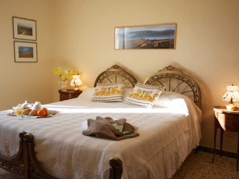 Camere Andrei Pienza Dış mekan fotoğraf
